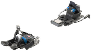 Fritschi Xenic 7 60 mm bez brzdiček