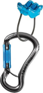 Ocún Belay Set Condor Triple Hurry