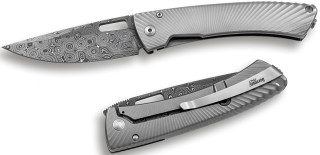 Lionsteel TS1 D