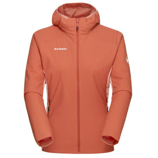 Mammut Rime Light IN Flex Hooded Jacket Women