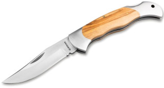 Boker Magnum Classic Hunter One