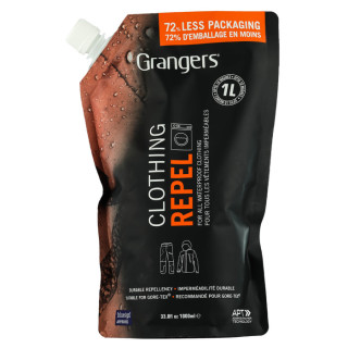 Grangers Clothing Repel 1000 ml