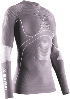 X-Bionic Energy Accumulator 4.0 Shirt Round Neck Women