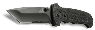 Gerber 06 FAST Tanto kombinované ostří