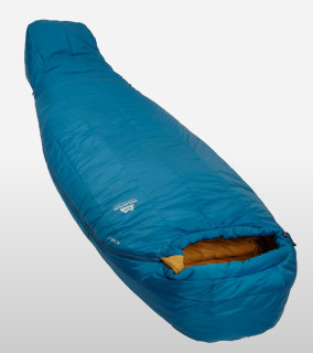 Mountain Equipment Nova III Women's