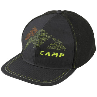 Camp G Air Hat