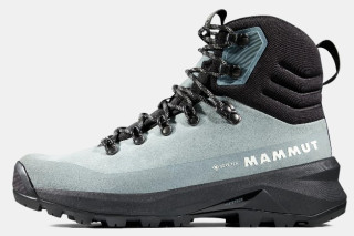Mammut Ducan III High LTH GTX Women