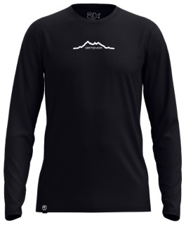 Ortovox 150 Cool Mountain Long sleeve Men's