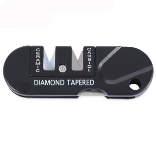 Cold Steel 3-IN-1 Knife Sharpener