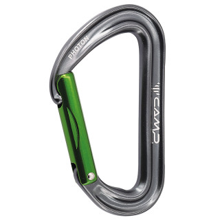 Camp Photon Straight Gate