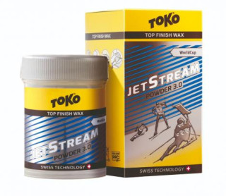 Toko JetStream Powder blue 3.0 30 g
