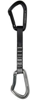 Black Diamond HotForge Quickdraw 16cm