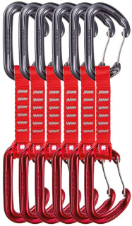 Ocun Hawk QD Wire ECO-PES 16 6-pack