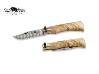 OldBear 9305/19_LU OBB