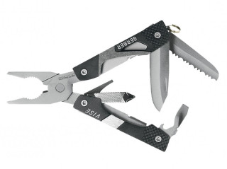 Gerber Vise