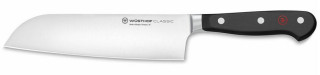Wusthof Classic Santoku 17cm