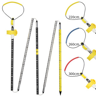 Pieps Probe Alu Sport