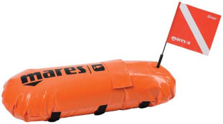 Mares Hydro torpédo velké