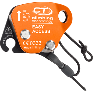 Climbing Technology Easy Access