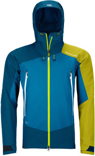 Ortovox Westalpen Softshell Jacket M VÝPRODEJ