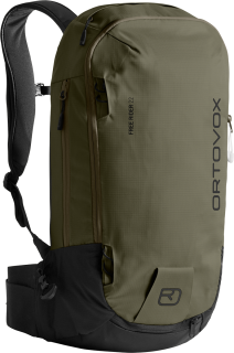 Ortovox Free Rider 22