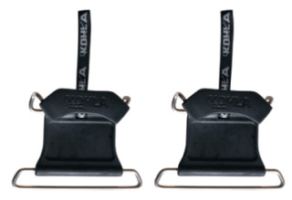 Upínací očka Kohla Rubber Top Fix Cobra 80