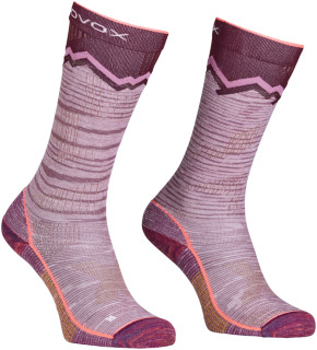 Ortovox Tour Long Socks W