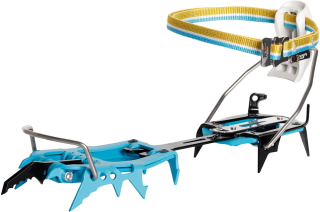 Singing Rock Lucifer III Tech