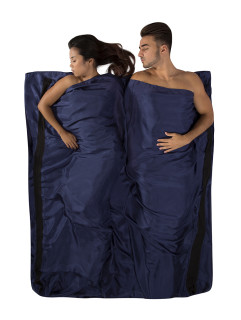 Sea to Summit Silk Stretch Liner Double