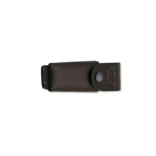 Sog Lthr Pouch (Small)