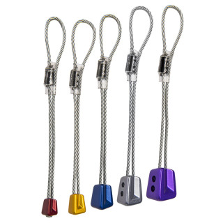 Black Diamond Offset Stopper Set Classic #7-11