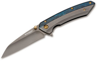Boker Magnum Cobalt