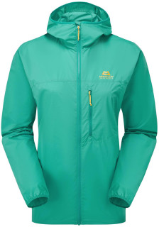 Mountain Equipment Aerofoil Hooded Jacket Women's