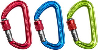 Ocún Hawk Screw 3-pack