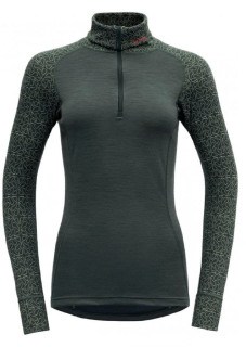 Devold Duo Active Merino 205 Z.Neck Wmn