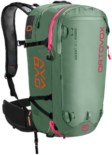 Ortovox Ascent 38 S Avabag Kit