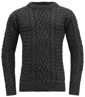 Devold Sandoy Crew Neck