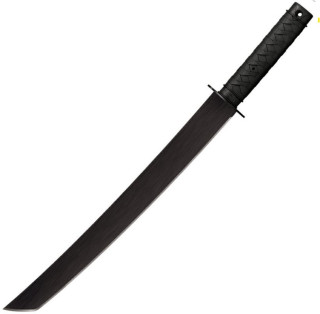 Cold Steel Tactical Wakizashi Machete