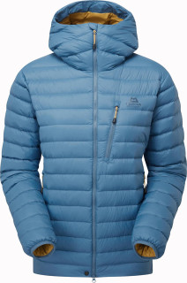 Mountain Equipment Earthrise Hooded Jacket Women's