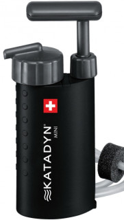 Katadyn Mini