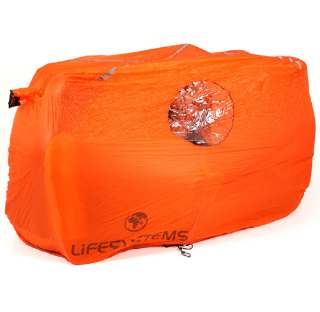 Lifesystems Survival Shelter 4