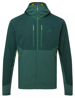 Mountain Equipment Switch Pro Hooded Mens Jacket