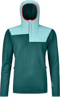 Ortovox Fleece Plus Anorak W