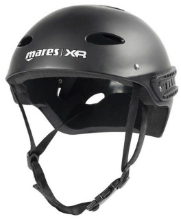 Mares XR Cap