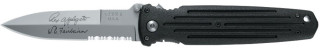 Gerber Combat Folder kombinované ostří