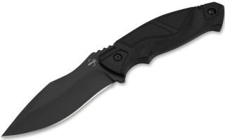 Boker Plus Advance Pro Fixed Blade