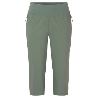 Montane Womens Tucana Lite Capri Pants