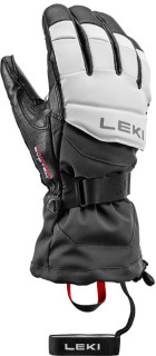 Leki Griffin Thermo 3D