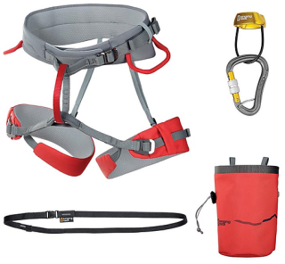 Singing Rock Lady Packet - VÝPRODEJ