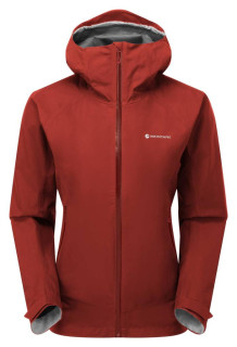 Montane Spirit Jacket Womens